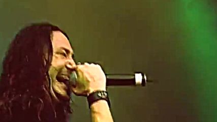 Metal Church Gods of Wrath Hd2005 Live Wacken