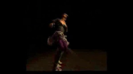 Mortal Kombat Deception Harakiris