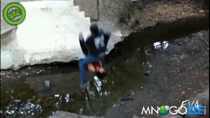 Няма такъв глупак