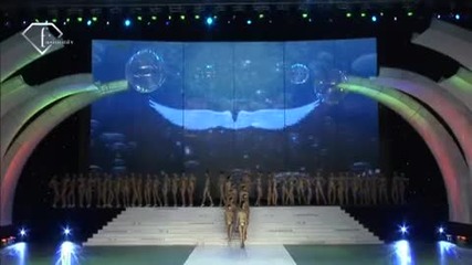 fashiontv Ftv.com - 2009 New Silk Road Model Look China Final 