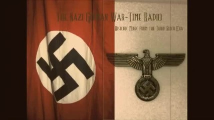 Music from the Third Reich Era - 1933-1945 - Drei Kameraden im Bunker