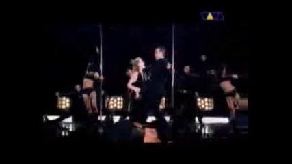 Robbie Williams & Kylie Minogue - Kids