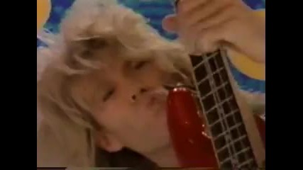 Yngwie Malmsteen - Making Love