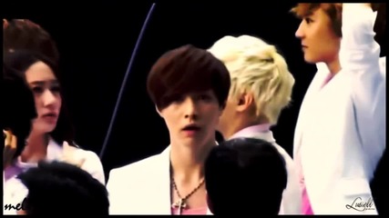 Exo Funny Moments