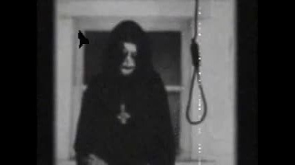 Xasthur - Prison Of Mirrors 