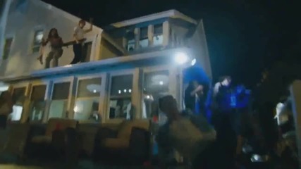 Eminem - White Trash Party [project X]