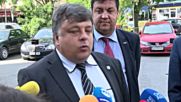 Пиперков: Всяка община трябва да има подготвен доброволчески отряд