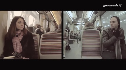 Arty, Nadia Ali & Bt - Must Be The Love (official Music Video)