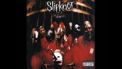 Slipknot - Eeyore