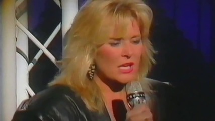 Bobbysocks - Don't Leave Me Here Without You (live,1987,sweden)