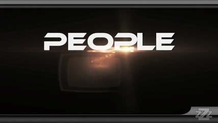»» Н О В О»» People Are Awesome 2012 [august]