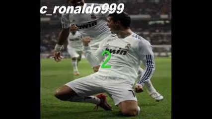 Pes 2010 Top 10 Goals + Skills