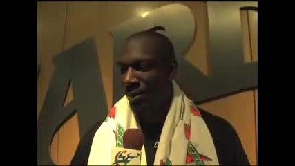 Washington Wizards - Тренировка За Драфта