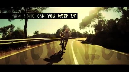 Keemo feat. Cosmo Klein -- Beautiful Lie (official Video)