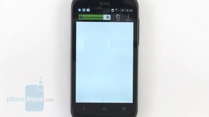 Htc Desire X Review