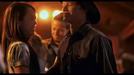Hannah Montana The Movie - Exclusive Interview Tv Spot 