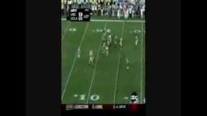 American Football - Get Big Part 2 