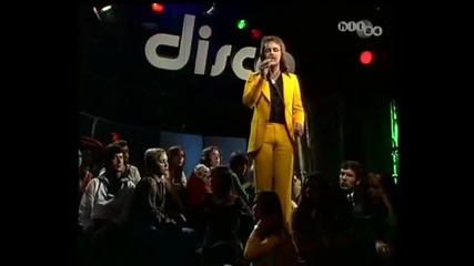 Nick Mckenzie - Juanita 1974 