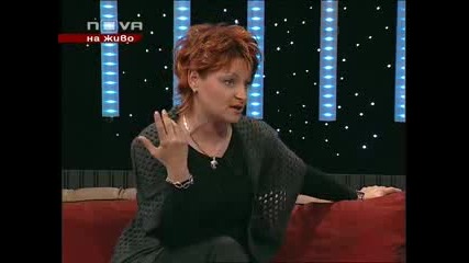 Шоуто на Иван и Андрей 11.05.2011 (част 2/2)
