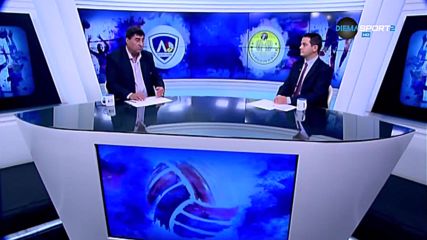 Репортажи, отзиви и анализи от втория кръг във волейболната Суперлига