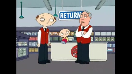 The Family Guy - 4x00 - Stewie Griffin - The Untold Story [part7]