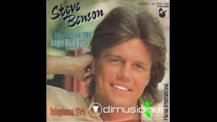 Steve Benson [dieter Bohlen]-telephone girl 1981