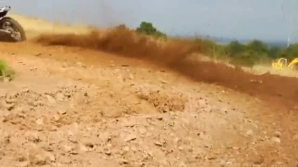 Red Bull Motocross