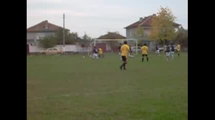 Botev(rogosh) - Skutare 5
