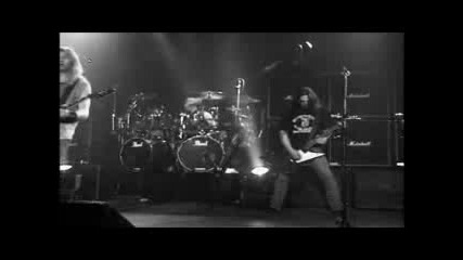 Megadeth - A Tout Le Monde (live)