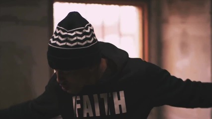 August Alsina - Dont Forget About Me