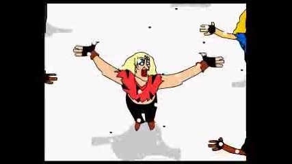 Twisted Sister - Oh Come All Ye Faithful