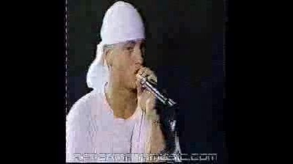 Eminem - Superman (live In New Jersey)