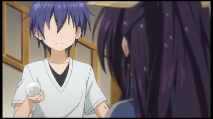 Date A Live (dub) Episode 4