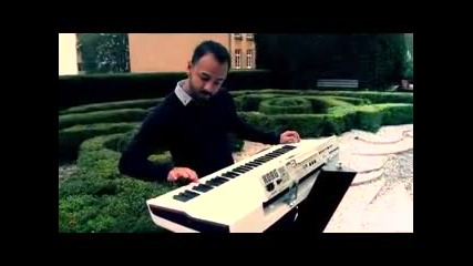Arap Jashari Evala Phralla 2014