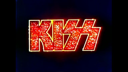 Kiss - I Was Made For Lovin' You