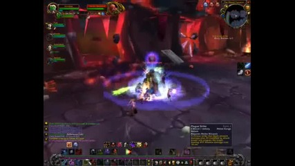 World Of Warcraft Wotlk 5 Deathknights 0 Healers The Blood Furnace
