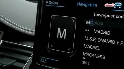 Audi A8 Tech Feature by Inside Line 