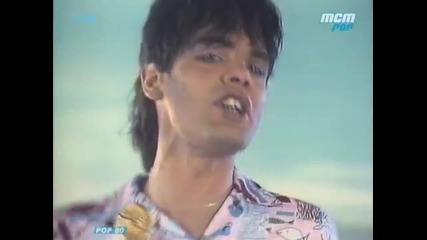 Alphaville Sounds Like A Melody