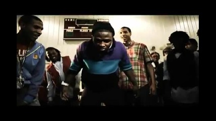 Luey V - Do Ya Own Dance 