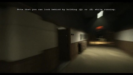 Outlast Gameplay Walkthrough Част 2
