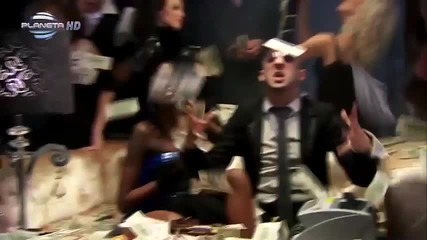 Илиян - Хей, момиче (official Video) 2012