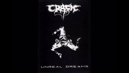 Crash - Unreal Dreams (1993)[българия]