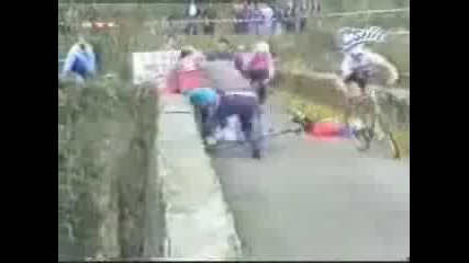 Funny Painful Sport Accidents lol