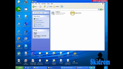 [tutorial]как да работите със Realplayer+линк