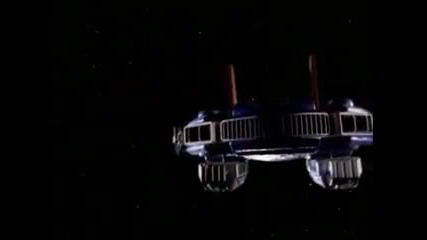 Power Rangers In Space S06e20