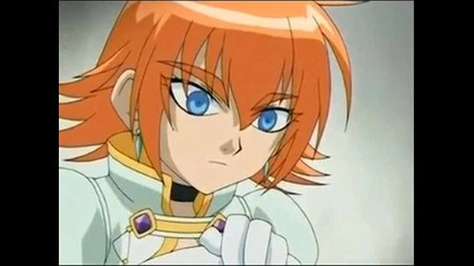 Mira Clay The Best Bakugan Subtera Brawler Of The World