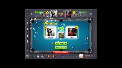 Miniclip Games (8 pool) - Ep.1 (devilk)