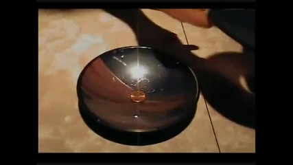 3 - D Hologram Image create your own Ghost 