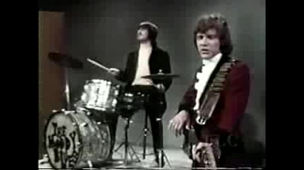 The Moody Blues - Color Me Pop 1968