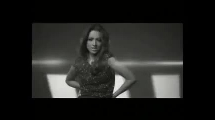 Hadise - Kahraman Official Music Video 